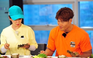 Demi Undang Yoon Eun Hye Ke 'Running Man', Kim Jong Kook Dilarang Umumkan Pacari Song Ji Hyo