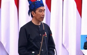 Pidato Kenegaraan Presiden: Jokowi Akui Ada Kepenatan Masa Pandemi dan Banyak Kritik