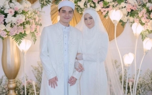 Henny Rahman Tegaskan Tak Selingkuh dengan Alvin Faiz, Alasan Cepat-cepat Nikah Terkuak