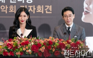 Kim So Yeon Perhatian Pada Figuran 'Penthouse 3', Uhm Ki Joon Ingin Bawa Pulang Benda Tajam Ini