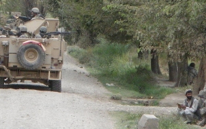 Taliban Kuasai Ibu Kota Afghanistan Usai Presiden Kabur Ke Luar Negeri