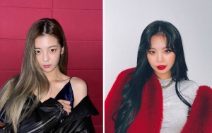 Nasib Lia ITZY Ikut Terseret di Tengah Ramai Bicarakan Keluarnya Soojin Dari (G)I-DLE