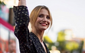 Cameron Diaz Kembali Buka-Bukaan Soal Kehidupan Pribadi Usai Putuskan Pensiun Berakting