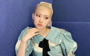 Bodi Super Kurus Rose BLACKPINK Picu Perdebatan Sehat atau Tidak