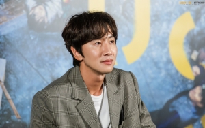 Lee Kwang Soo Digoda Cuma Figuran, Karakternya Bakal Meninggal di Awal 'Sinkhole'?