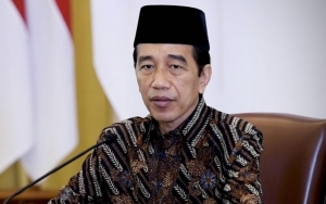 Perluas Akses Produk Lokal, Presiden Jokowi Harap Penambahan Investasi Indonesia Capai Rp900 Triliun