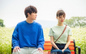 Wajahnya Dipenuhi Bekas Ciuman Minah, Kwon Hwa Woon Jadi Bahan Tertawaan di 'Check Out the Event'