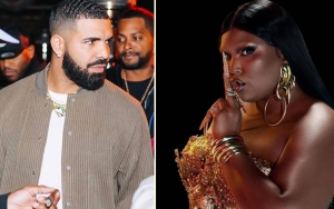 Lizzo Buka Suara Usai Lagu Barunya Dengan Cardi B Dianggap Hina Drake