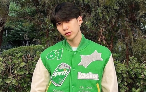 Jay Park Tuai Pujian Pasca Versi Asli 'DNA Remix' Dihapus Akibat Singgung Rasis