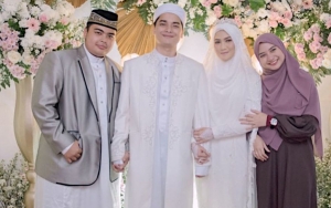 Teman Baik, Adik Ipar Cantik Alvin Faiz Ngegas Usai Henny Rahman Disumpahi Cerai Oleh Haters