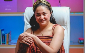 Marshanda Pamer Workout Demi Turunkan Berat Badan, Komentar 'Mirip Ibu Hamil' Ramai Diserbu