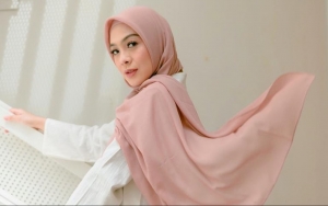 Bukan Ayah, Dian Ayu Pasrah Saat Sang Ibunda Terpapar COVID-19 Lantaran Hal Ini