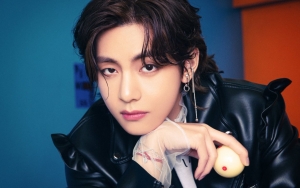 V BTS Jadi Idol dengan Bayaran Iklan Termahal Bareng Suzy, Yoona SNSD, dan Jennie BLACKPINK