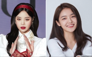 Aksi Fans Soojin Eks (G)I-DLE Serbu Medsos Seo Shin Ae Tuai Kecaman Knetz, Seperti Apa?