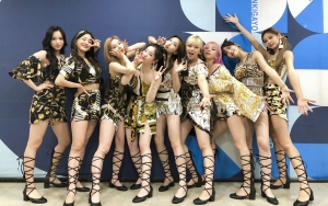 TWICE Pernah Pilih Member Paling Abnormal, Siapa?
