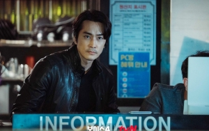 Penulis 'Voice 4' Bandingkan Song Seung Heon Dengan Jang Hyuk Dan Lee Jin Wook
