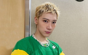 Ten NCT Akui Dibikin Nangis Girls' Generation