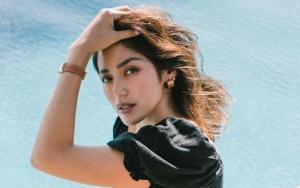 Tampil Beda, Jessica Iskandar Nyaris Tak Dikenali Sampai Dikira Artis Hollywood Ini