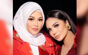Duet Profesional Perdana Bareng Aurel, Krisdayanti Sempat Tunjukkan Ini Ke Atta Halilintar