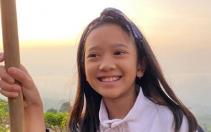Abbey Ibrahim Putri Baim Rilis Single 'Senandung Untuk Nusantara' Dalam Rangka HUT RI