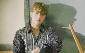 Kompak Banget, Minhwan FT Island Ikutan Foto Bareng Istri dan Tiga Anaknya