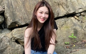 Visual Aktris Rookie Mantan Trainee SM Ini Tuai Sorotan, Satu Agensi dengan Song Kang