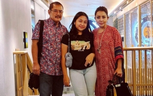 Direkam Diam-diam, Khirani Putri Cantik Mayangsari Dipuji Bersuara Emas: Powerful
