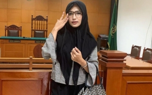  Dulu PNS, Amalia Fujiawati Sampai Resign Saat Nikahi Bambang Pamungkas 