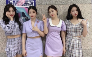 Sebelum Terkenal, Agensi Brave Girls Tak Bisa Lakukan Apapun Gara-Gara Ini