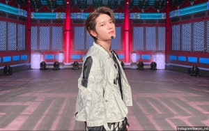 Taeyong NCT 'Tundukkan Pandangan' Saat Jadi Juri 'Street Woman Fighter', Takjub atau Kena Mental?
