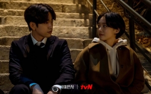Karakter Park Gyu Young di 'The Devil Judge' Tewas Dalam Dekapan Jinyoung GOT7, Begini Syutingnya