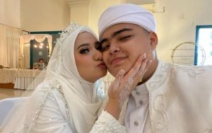 Bela Alvin Faiz, Ameer Azzikra Kena Body Shaming Sampai Ngadu ke Istri