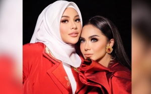 Kembali Dekat Dengan Aurel Hermansyah, Krisdayanti: Sudah Skenario dari Tuhan