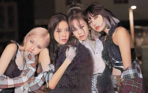Jisoo Bilang 'Saranghae' untuk Pertama Kalinya, Begini Reaksi Member BLACKPINK