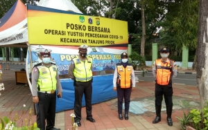 Pemerintah Perpanjang Lagi PPKM Level 4 di Jawa-Bali Sampai 23 Agustus