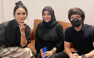 Pesan KD ke Atta-Aurel Curi Perhatian Usai Lagu 'This Is Indonesia' Trending 1 Kurang dari 24 Jam
