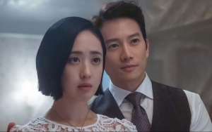 Kim Min Jung Salahkan Ji Sung Saat Gagal Syuting Adegan Serius di 'The Devil Judge', Kenapa?