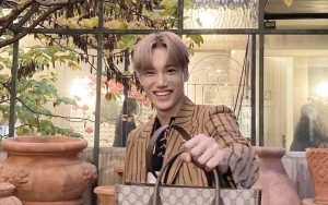Kai EXO Dipuji Habis-Habisan Mampu Tahan Napas di Air Melebihi Batas Normal