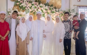 Heboh Isu Bukti Selingkuh Alvin Faiz di 2019, Akun Ini Bongkar Lokasi Hotelnya?