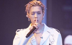 Minhyuk BTOB Gagal Sembunyikan Ciri Khas Dada Bidangnya di 'King of Masked Singer'