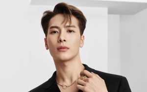 Pekerja Keras Banget, Jackson GOT7 Akui Tak Bisa Tidur Gegara Kerjakan 20 Proyek Lagu Sekaligus