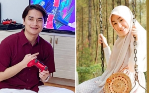 Isu Alvin Faiz Berhubungan Badan dengan Wanita Lain Diungkit, Larissa Chou Bahas Maaf dari Allah