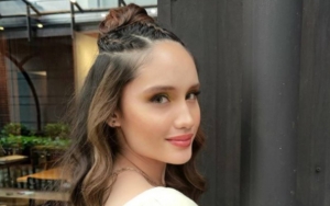 Ultah Bareng Momen HUT RI, Cinta Laura Ajak Bangsa Indonesia Tunjukkan Jiwa Nasionalis