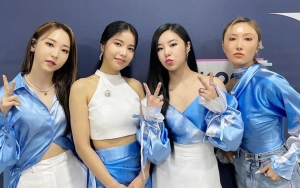 Penggemar MAMAMOO Ancam Boikot Konser Akibat Tak Terima Channel YouTube Digabung Jadi Satu  