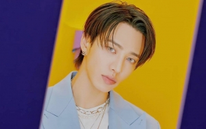 Kikwang HIGHLIGHT Perankan Artis Agensi di Proyek Baru Ala Dokumenter Komedi di 'Muziekwang Company'