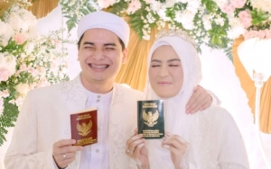 Imbas Nikahi Henny Rahman, Alvin Faiz Meminta Maaf Usai Ditagih Audit Dana Yayasan