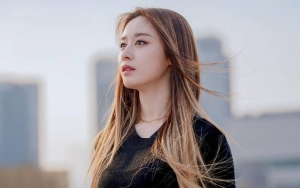 Jiyeon T-Ara Syok Ketahui Usia Penggemar Ngefans Sejak Masih TK, Definisi Tak Menua