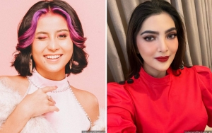 8 Momen Unik Selebritis Peringati HUT RI, Ada yang Kocak Hingga Bikin Merinding