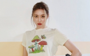 Video Musik Sunmi Ternyata Miliki Gambar Penuh Rahasia, Ternyata Ada Ini