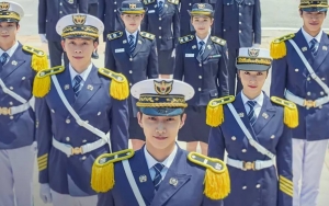 Drama Kehidupan Mahasiswa Polisi Semakin Seru, 'Police University' Alami Peningkatan Rating 